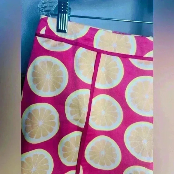 🚨Downeast Women's Pink Straight & Pencil Skirt Size M - Picture 2 of 6